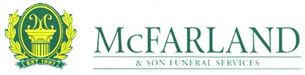 McFarland and Son Funeral Services